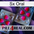 Sx Oral 15